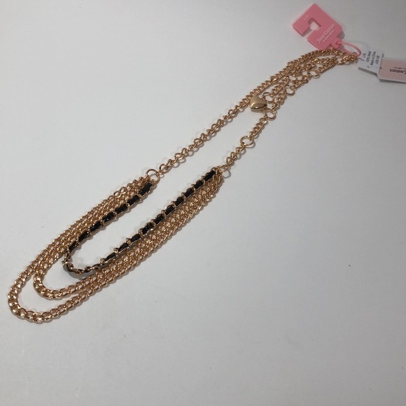 Juicy couture waist Chain Belt - Picture 5 of 8